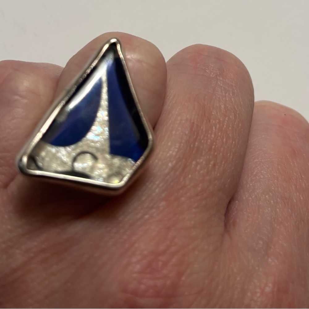 Charles Albert Absolute Vodka Ring - Picture 2 of 6